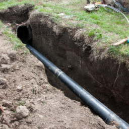 Installation de Fosses Toutes Eaux : Garantissez la Qualité et la Durabilité Velizy-Villacoublay